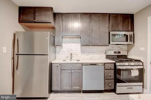 Kitchen - 6205 Catalpha Rd, Baltimore, MD 21214 photo 1 of 1