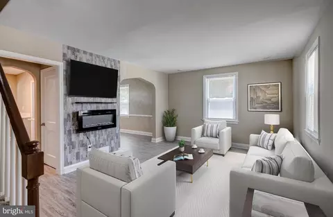 6205 Catalpha Rd, Baltimore, MD 21214