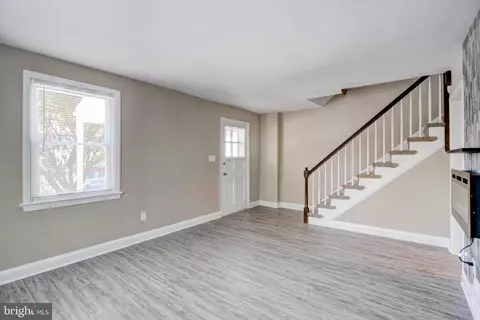 Living - 6205 Catalpha Rd, Baltimore, MD 21214 photo 3 of 3