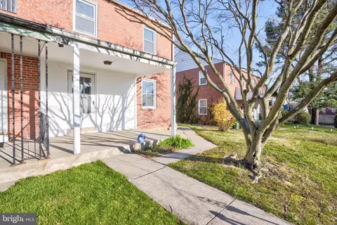 Exterior - 6205 Catalpha Rd, Baltimore, MD 21214 photo 2 of 6