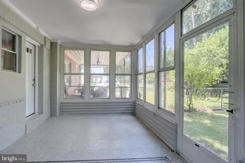 Exterior - 6205 Catalpha Rd, Baltimore, MD 21214 photo 5 of 6