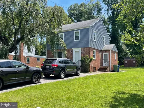 6016 Cross Country Blvd, Baltimore, MD 21215