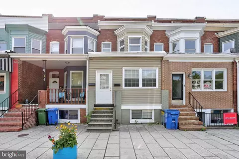 4331 Harford Rd, Baltimore, MD 21214