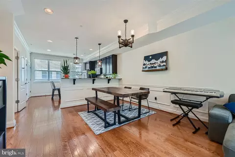 Dining - 26 E Fort Ave, Baltimore, MD 21230 photo 1 of 1