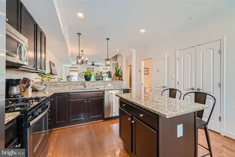 Kitchen - 26 E Fort Ave, Baltimore, MD 21230 photo 3 of 3