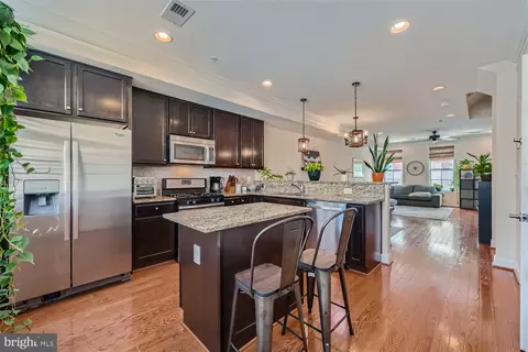 Kitchen - 26 E Fort Ave, Baltimore, MD 21230 photo 2 of 3