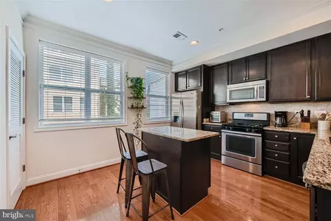 Kitchen - 26 E Fort Ave, Baltimore, MD 21230 photo 1 of 3