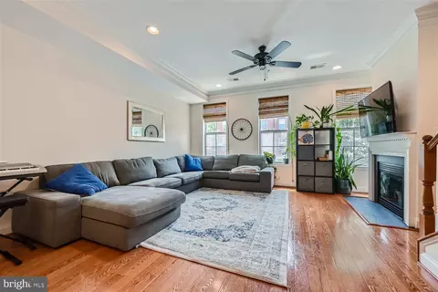 Living - 26 E Fort Ave, Baltimore, MD 21230 photo 2 of 2