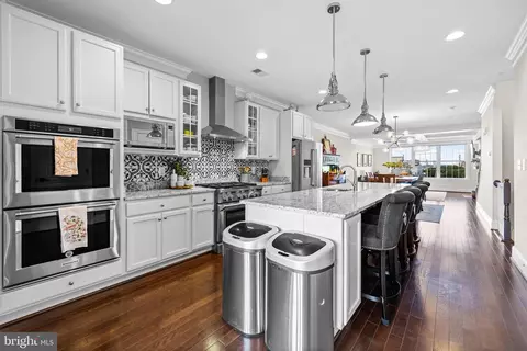 Kitchen - 1045 S Baylis St, Baltimore, MD 21224 photo 1 of 3