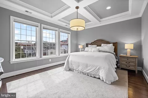 Bedroom - 1045 S Baylis St, Baltimore, MD 21224 photo 1 of 4
