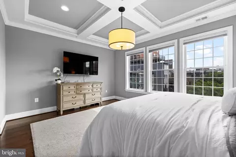 Bedroom - 1045 S Baylis St, Baltimore, MD 21224 photo 2 of 4