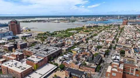 View/Area - 1045 S Baylis St, Baltimore, MD 21224 photo 2 of 3