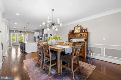 Dining - 1045 S Baylis St, Baltimore, MD 21224 photo 1 of 1