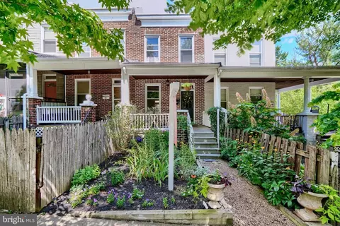 3107 Crittenton Pl, Baltimore, MD 21211