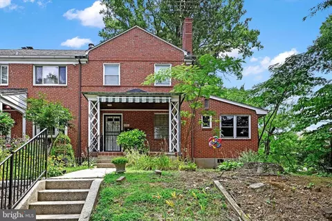 5001 Hillen Rd, Baltimore, MD 21239