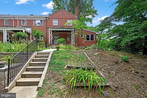 5001 Hillen Rd, Baltimore, MD 21239 photo 2