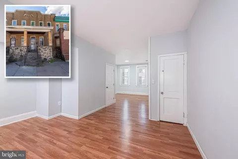 4329 Belair Rd, Baltimore, MD 21206