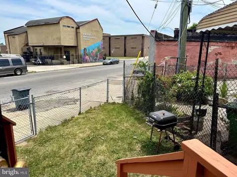 Exterior - 1533 N Stricker St, Baltimore, MD 21217 photo 2 of 2