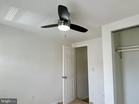 Bedroom - 1533 N Stricker St, Baltimore, MD 21217 photo 1 of 2