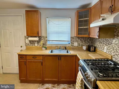 Kitchen - 1533 N Stricker St, Baltimore, MD 21217 photo 2 of 3