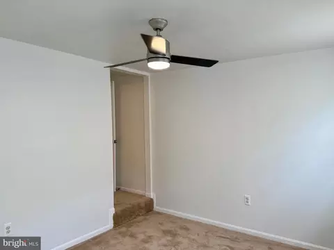 Bedroom - 1533 N Stricker St, Baltimore, MD 21217 photo 2 of 2