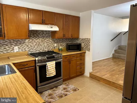 Kitchen - 1533 N Stricker St, Baltimore, MD 21217 photo 1 of 3