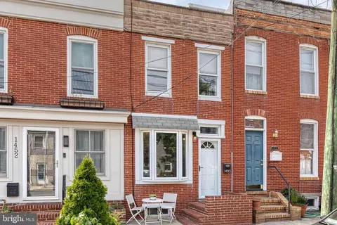 1450 Hull St, Baltimore, MD 21230