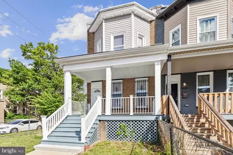 3328 Spaulding Ave, Baltimore, MD 21215 photo 3