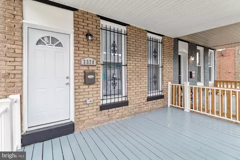 3328 Spaulding Ave, Baltimore, MD 21215 photo 4