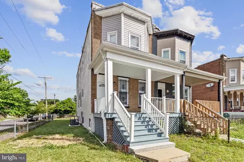 3328 Spaulding Ave, Baltimore, MD 21215 photo 2