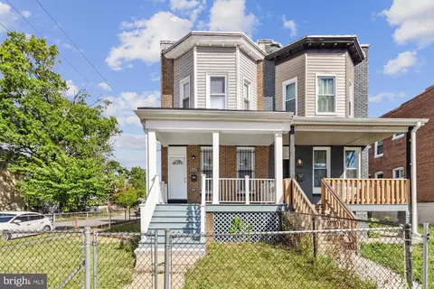 3328 Spaulding Ave, Baltimore, MD 21215 photo 46