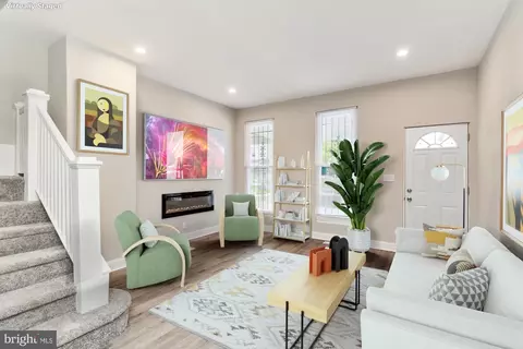 3328 Spaulding Ave, Baltimore, MD 21215 photo 7