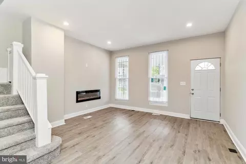 3328 Spaulding Ave, Baltimore, MD 21215 photo 8