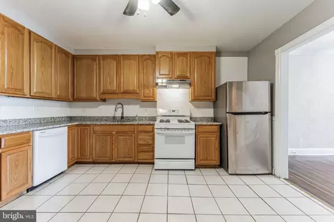 Kitchen - 2917 Eastern Ave, Baltimore, MD 21224 photo 2 of 2