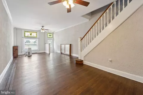 Living - 2917 Eastern Ave, Baltimore, MD 21224 photo 5 of 6