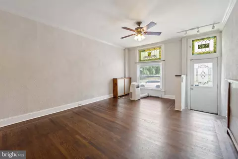 Living - 2917 Eastern Ave, Baltimore, MD 21224 photo 1 of 6