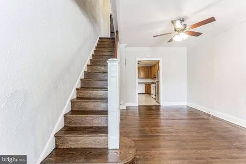 Entry Way - 2917 Eastern Ave, Baltimore, MD 21224 photo 1 of 5