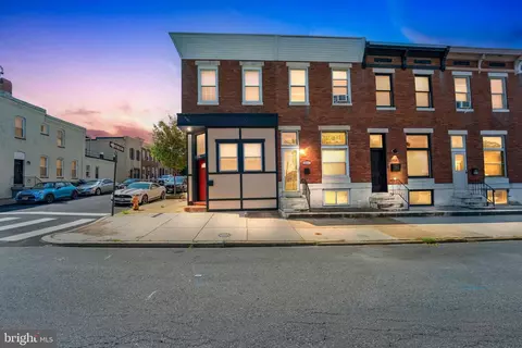 2917 Eastern Ave, Baltimore, MD 21224
