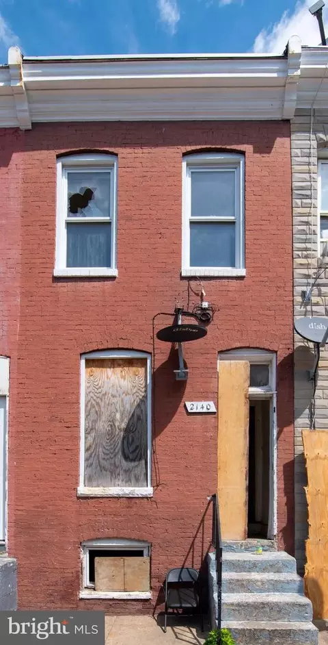 2140 Boyd St, Baltimore, MD 21223 photo 1