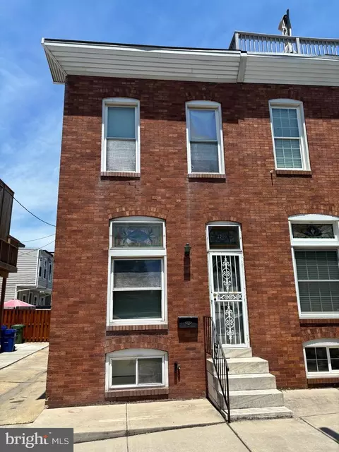 2700 Hudson St, Baltimore, MD 21224