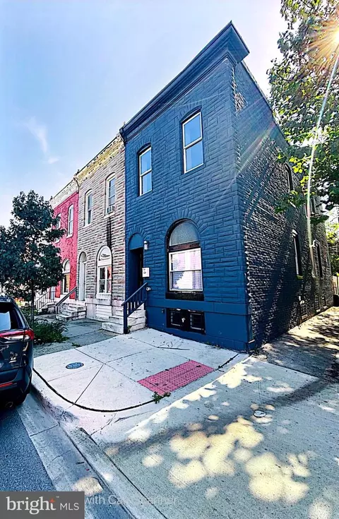 2301 E Preston St, Baltimore, MD 21213 photo 1