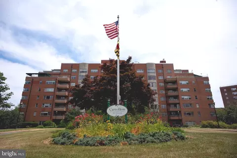 3601 Greenway #908, Baltimore, MD 21218