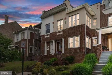 924 Chauncey Ave, Baltimore, MD 21217