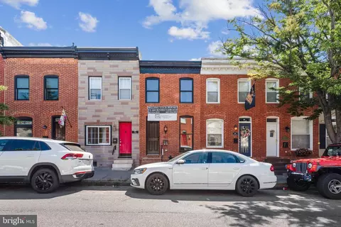 827 S Linwood Ave, Baltimore, MD 21224