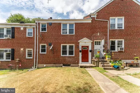 6108 Macbeth Dr, Baltimore, MD 21239