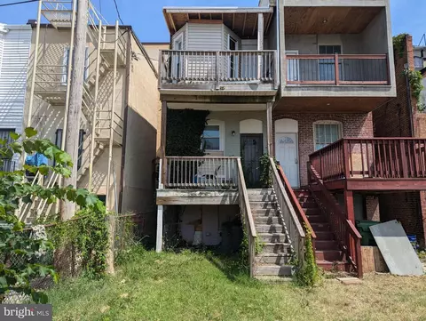 Exterior - 413 E 22nd St, Baltimore, MD 21218 photo 2 of 2