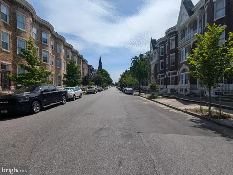 Other - 413 E 22nd St, Baltimore, MD 21218 photo 1 of 8
