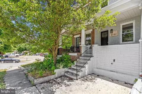3151 Tilden Dr, Baltimore, MD 21211 photo 1