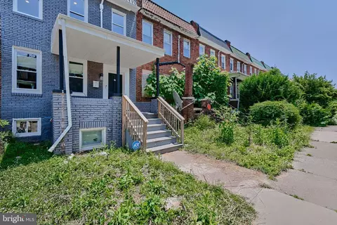 Other - 1617 Saint Stephens St, Baltimore, MD 21216 photo 9 of 9
