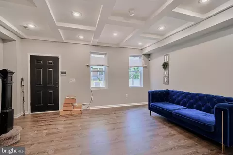 Entry Way - 1617 Saint Stephens St, Baltimore, MD 21216 photo 4 of 7